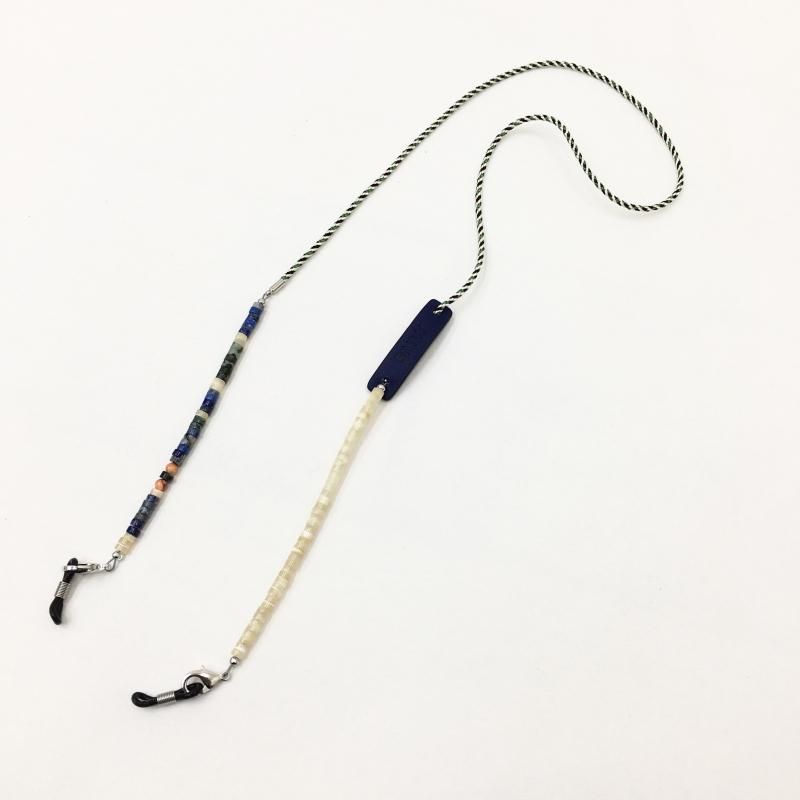  ITUAIS  (ȥ)  Varios Holder (Heishi) -10-
