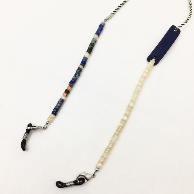  ITUAIS  (ȥ)  Varios Holder (Heishi) -10-