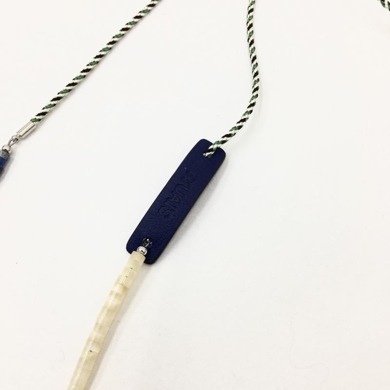  ITUAIS  (ȥ)  Varios Holder (Heishi) -10-