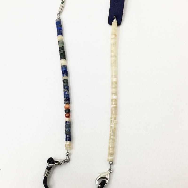  ITUAIS  (ȥ)  Varios Holder (Heishi) -10-