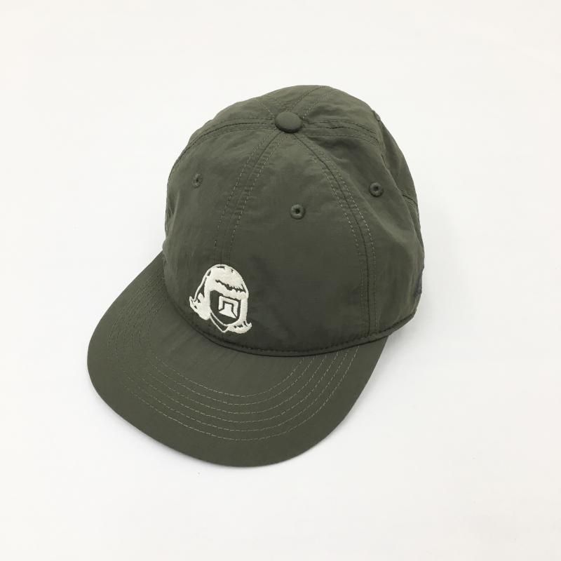  TACOMA FUJI RECORDS LOGO CAP'25 (OLIVE)