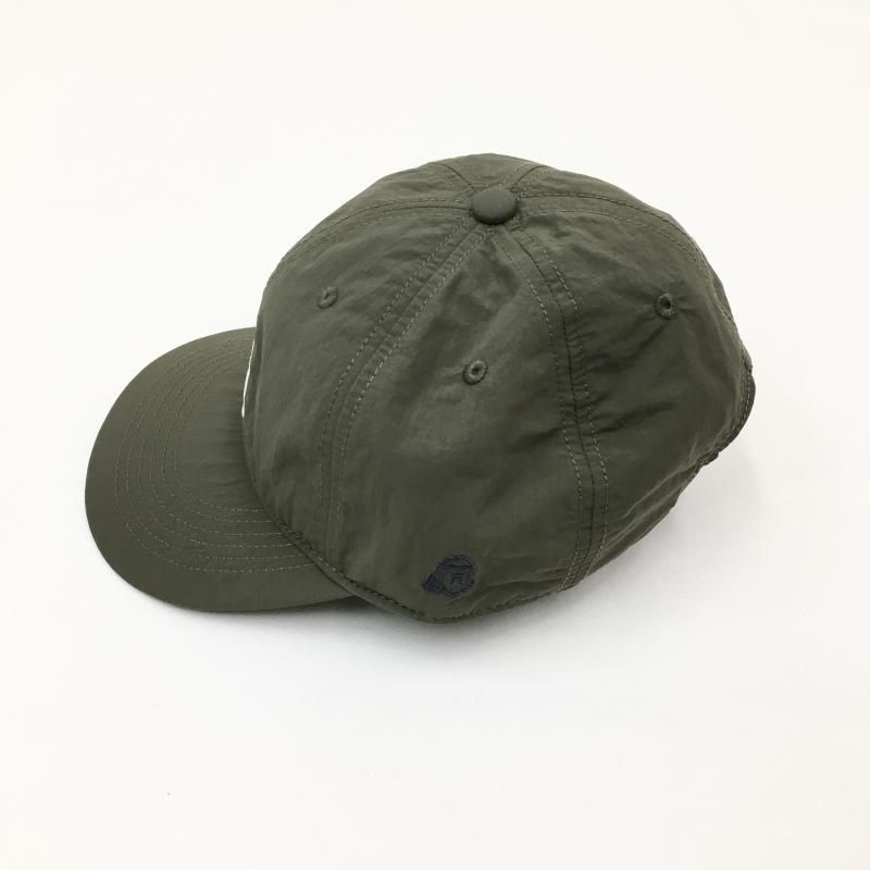  TACOMA FUJI RECORDS LOGO CAP'25 (OLIVE)