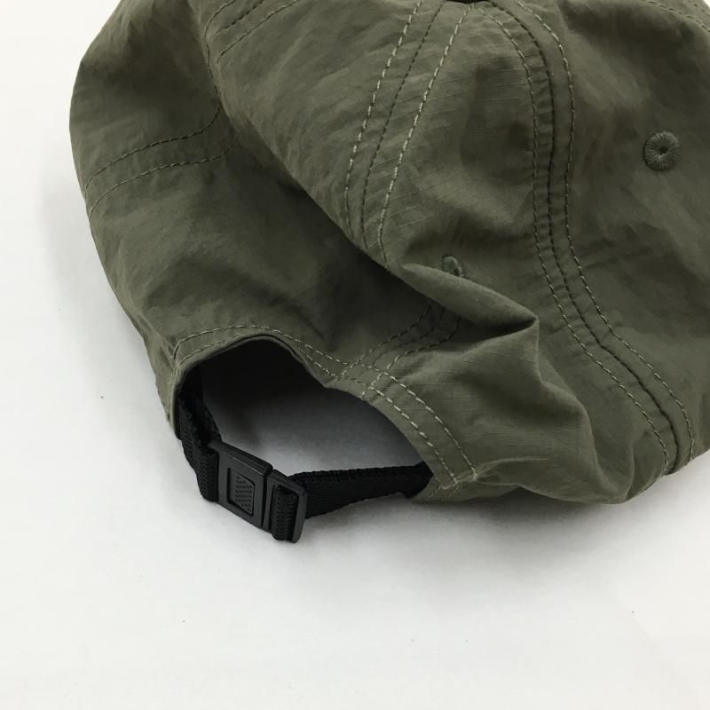  TACOMA FUJI RECORDS LOGO CAP'25 (OLIVE)