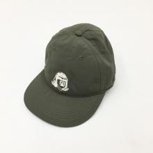  TACOMA FUJI RECORDS LOGO CAP'25 (OLIVE)