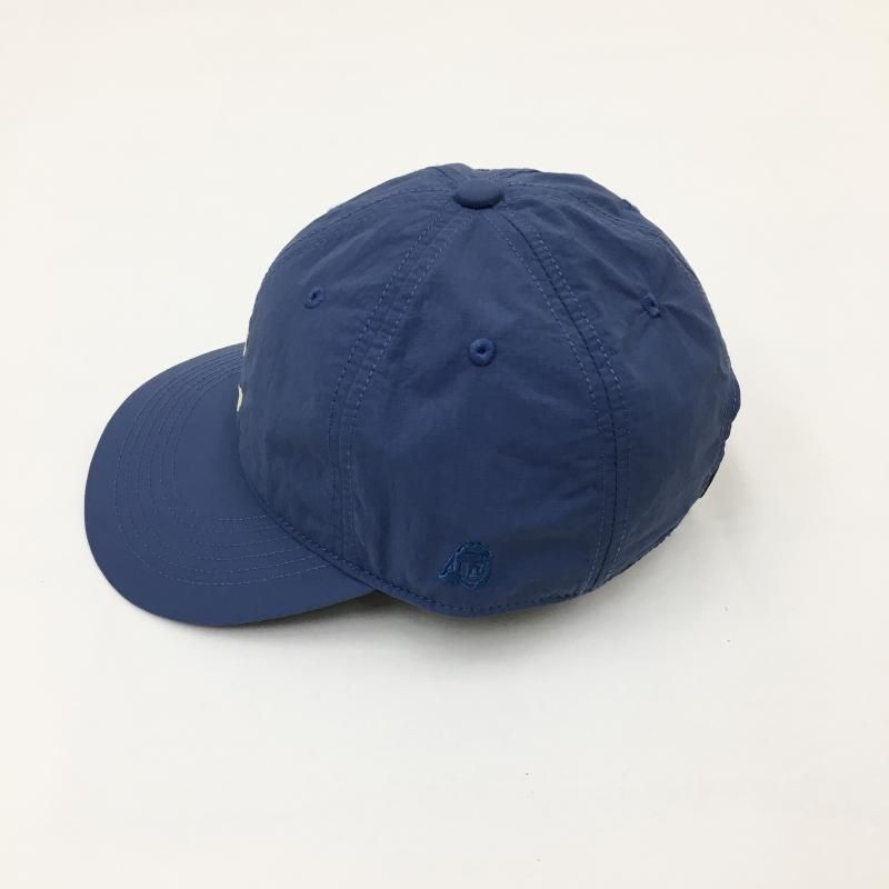  TACOMA FUJI RECORDS ZEN HIKER CAP'25 (BLUE)