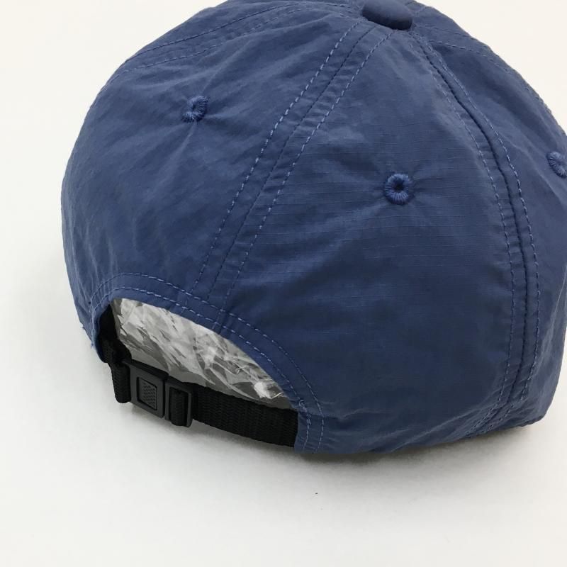  TACOMA FUJI RECORDS ZEN HIKER CAP'25 (BLUE)