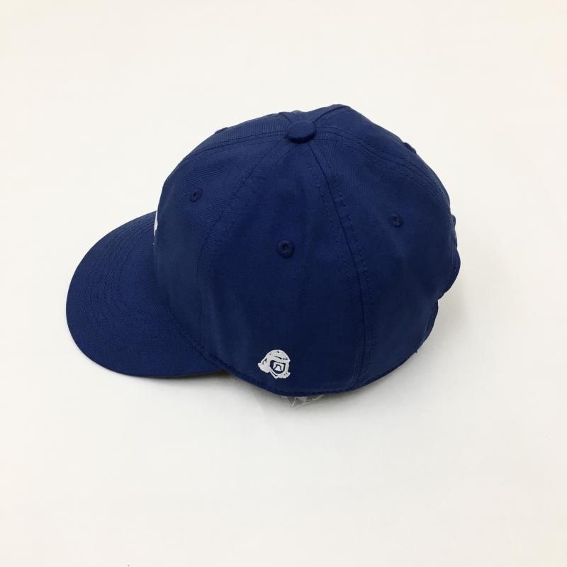  TACOMA FUJI RECORDS DOG IS MY SALVATION CAP'25 (BLUE)