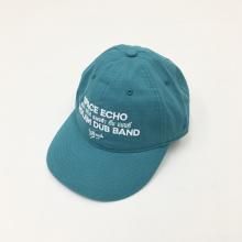  TACOMA FUJI RECORDS SPACE ECHO MOLAM DUB BAND CAP'25 (BLUE)