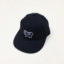  TACOMA FUJI RECORDS TAPES CAP'25 (NAVY)