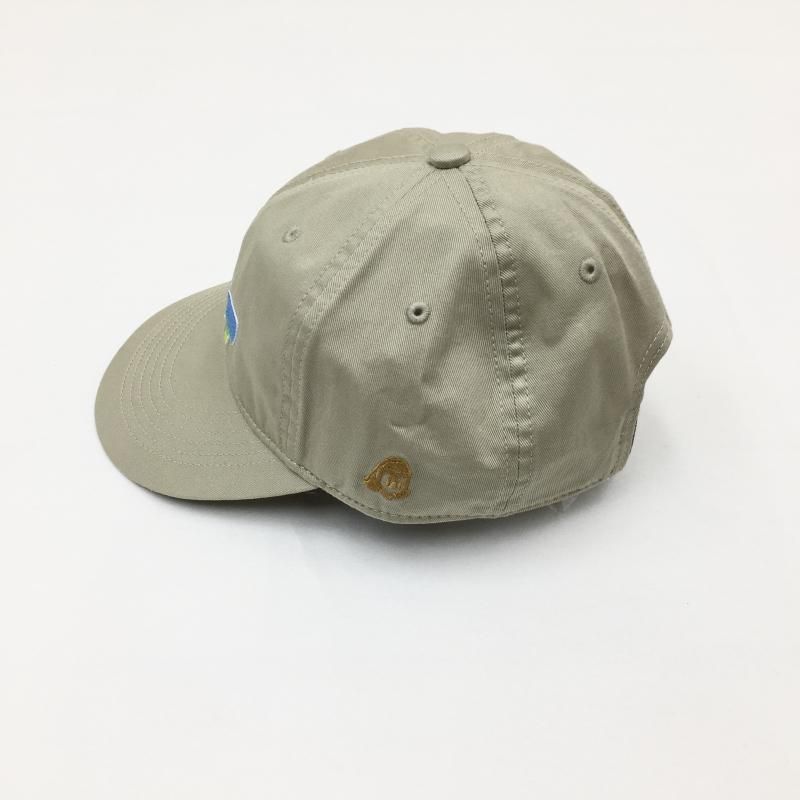  TACOMA FUJI RECORDS MIST CAP'25 (KHAKI)