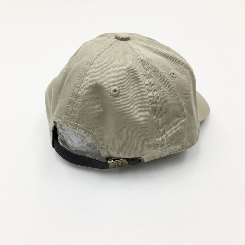 TACOMA FUJI RECORDS MIST CAP'25 (KHAKI)