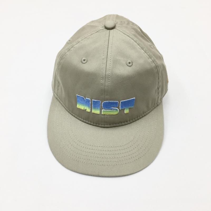  TACOMA FUJI RECORDS MIST CAP'25 (KHAKI)