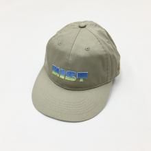  TACOMA FUJI RECORDS MIST CAP'25 (KHAKI)