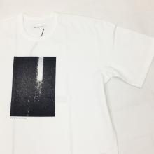  PERS PROJECTS cairn S/S PHOTO TEE(WHITE) 