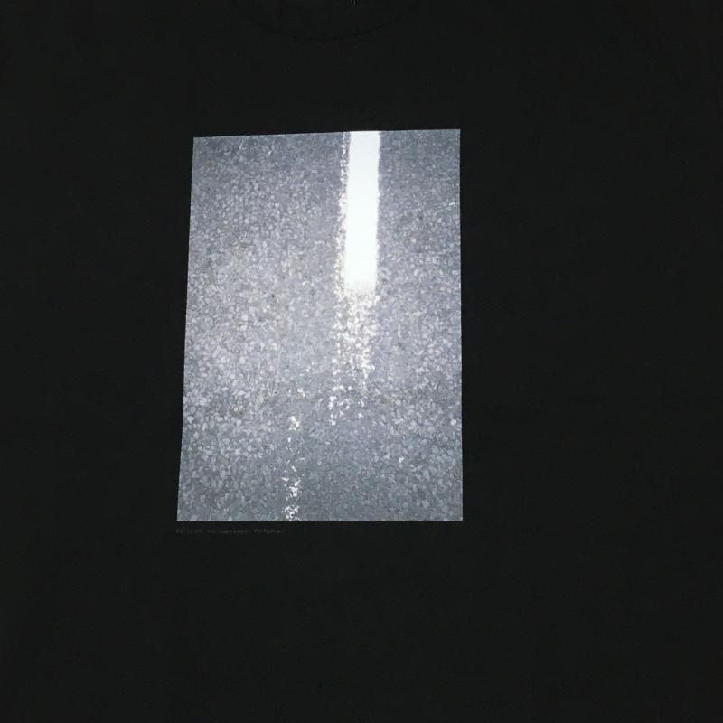  PERS PROJECTS cairn S/S PHOTO TEE(BLACK) 