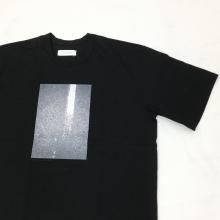  PERS PROJECTS cairn S/S PHOTO TEE(BLACK) 