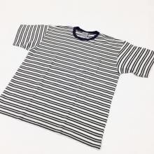  BETTER OLD BORDER S/S T-SHIRT(OATMEAL)