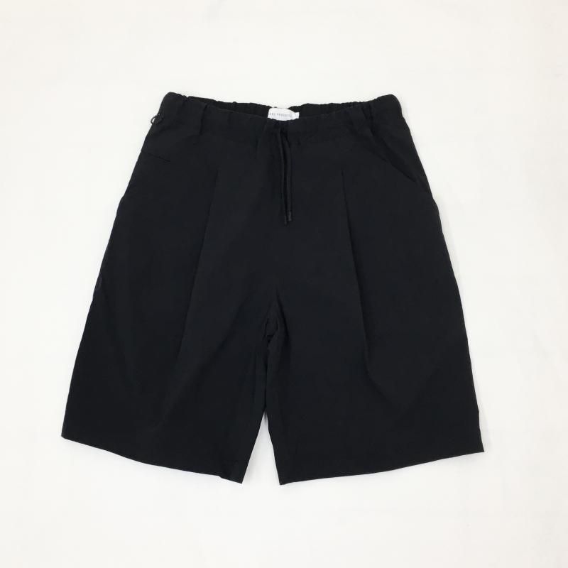  PERS PROJECTS EARNEST EZ SHORTS(SOLID-BLACK) 