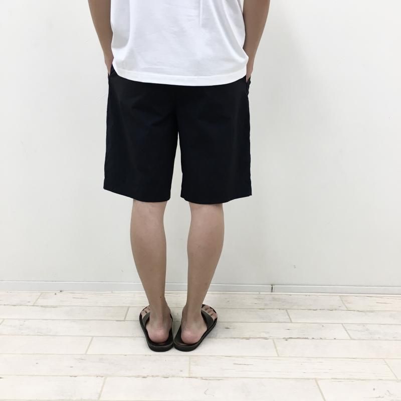  PERS PROJECTS EARNEST EZ SHORTS(SOLID-BLACK) 