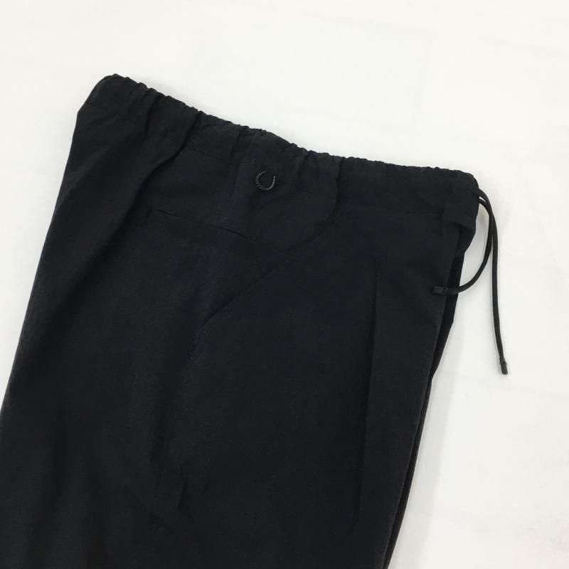  PERS PROJECTS EARNEST EZ SHORTS(SOLID-BLACK) 