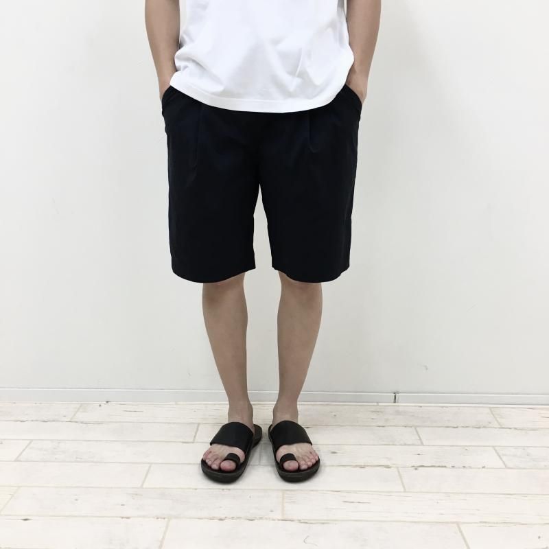  PERS PROJECTS EARNEST EZ SHORTS(SOLID-BLACK) 
