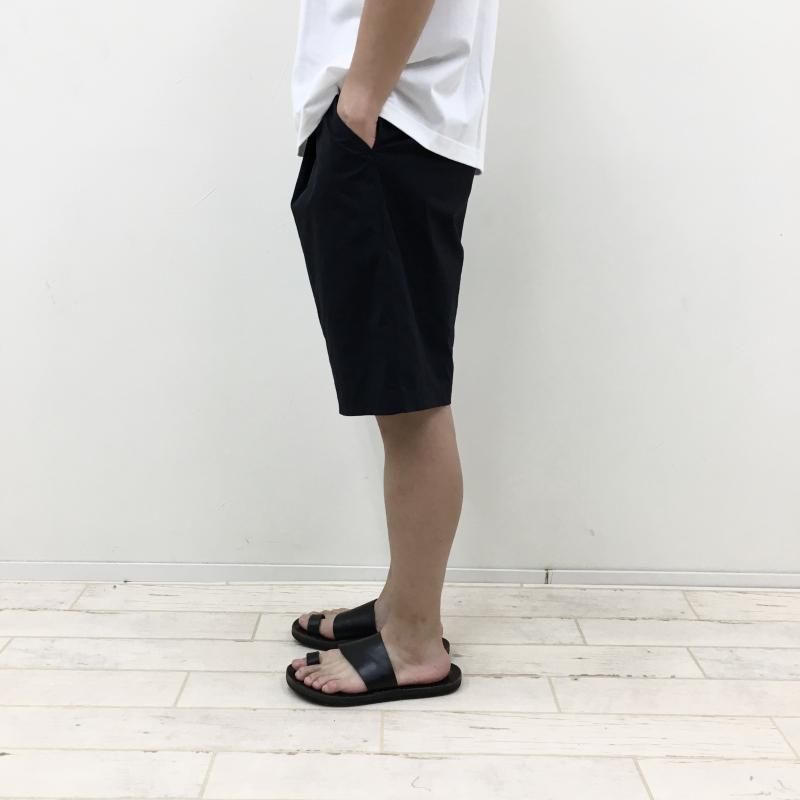  PERS PROJECTS EARNEST EZ SHORTS(SOLID-BLACK) 