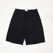  PERS PROJECTS EARNEST EZ SHORTS(SOLID-BLACK) 