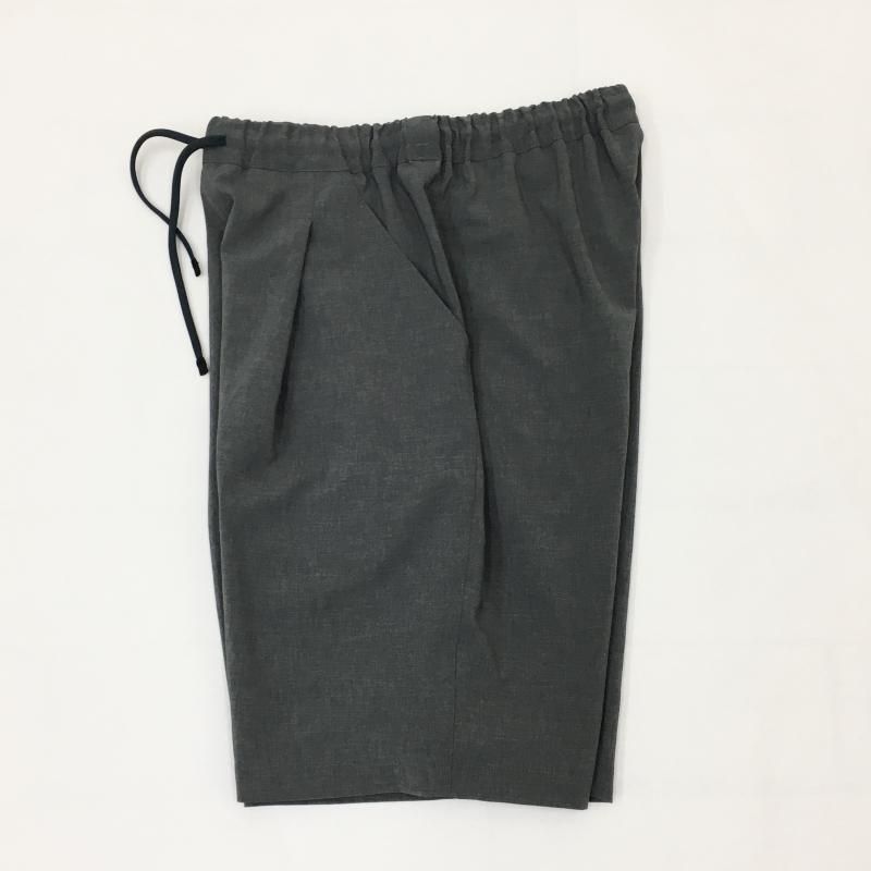  PERS PROJECTS EARNEST EZ SHORTS(HEATHER GRAY) 