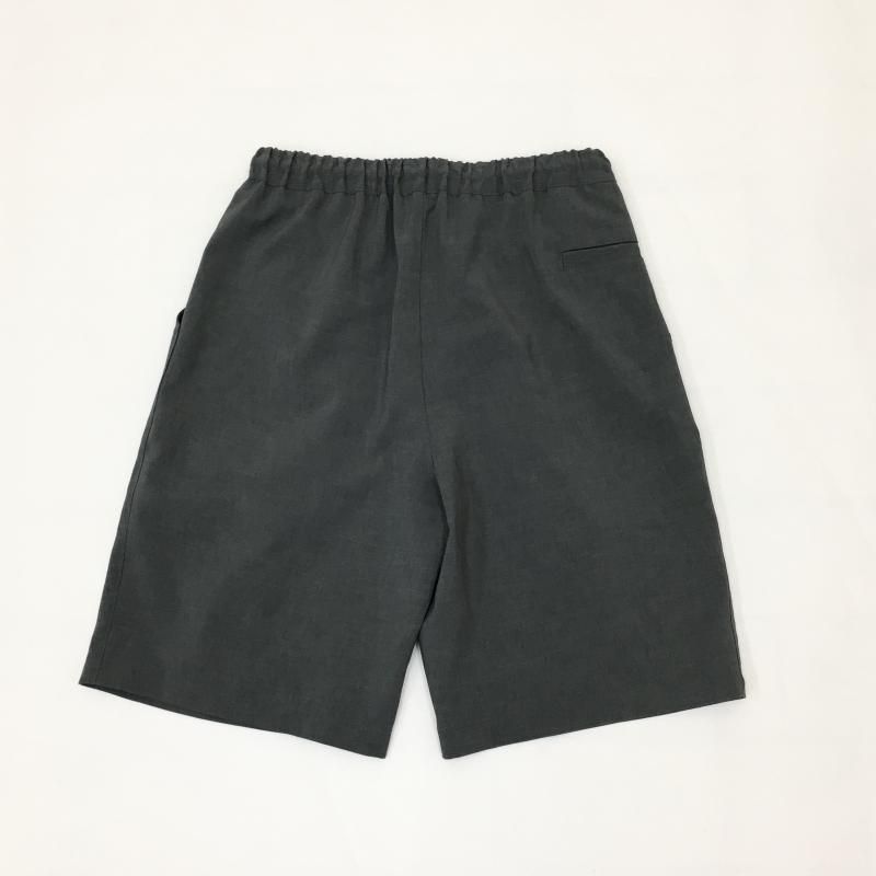  PERS PROJECTS EARNEST EZ SHORTS(HEATHER GRAY) 