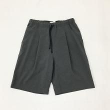  PERS PROJECTS EARNEST EZ SHORTS(HEATHER GRAY) 
