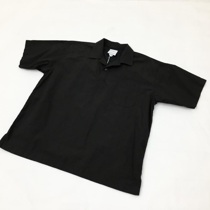  BETTER TYPEWRITER CHECK PULLOVER SHIRT(GRAY CHECK)
