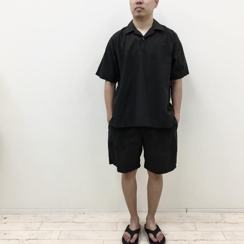  BETTER TYPEWRITER CHECK SHORTS(GRAY CHECK) 