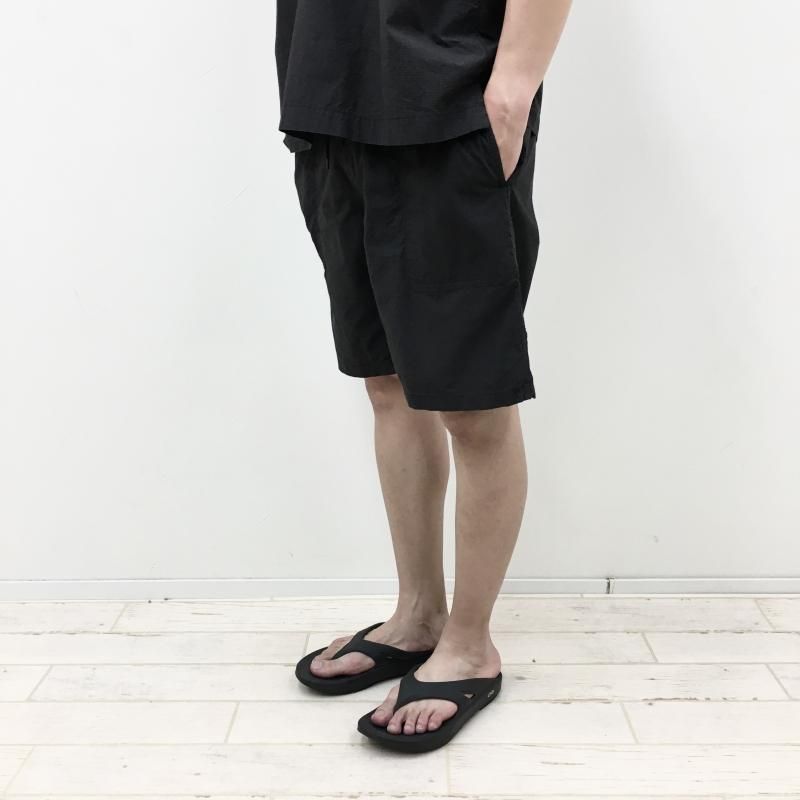  BETTER TYPEWRITER CHECK SHORTS(GRAY CHECK) 