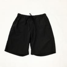  BETTER TYPEWRITER CHECK SHORTS(GRAY CHECK) 30%OFF