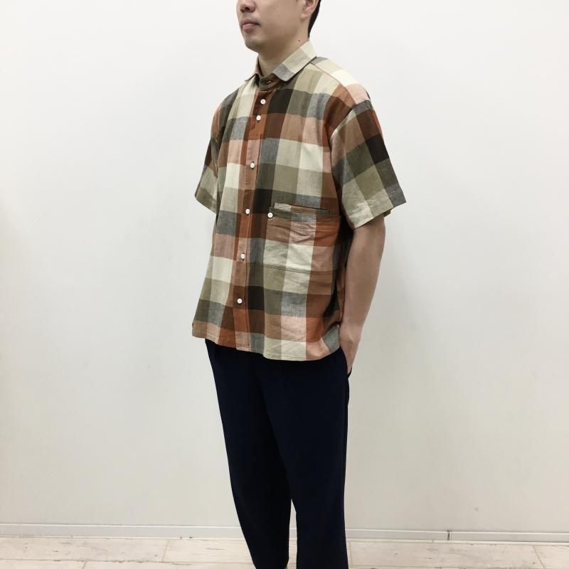  nisica 쥮顼顼Ⱦµ(ORENGE CHECK)