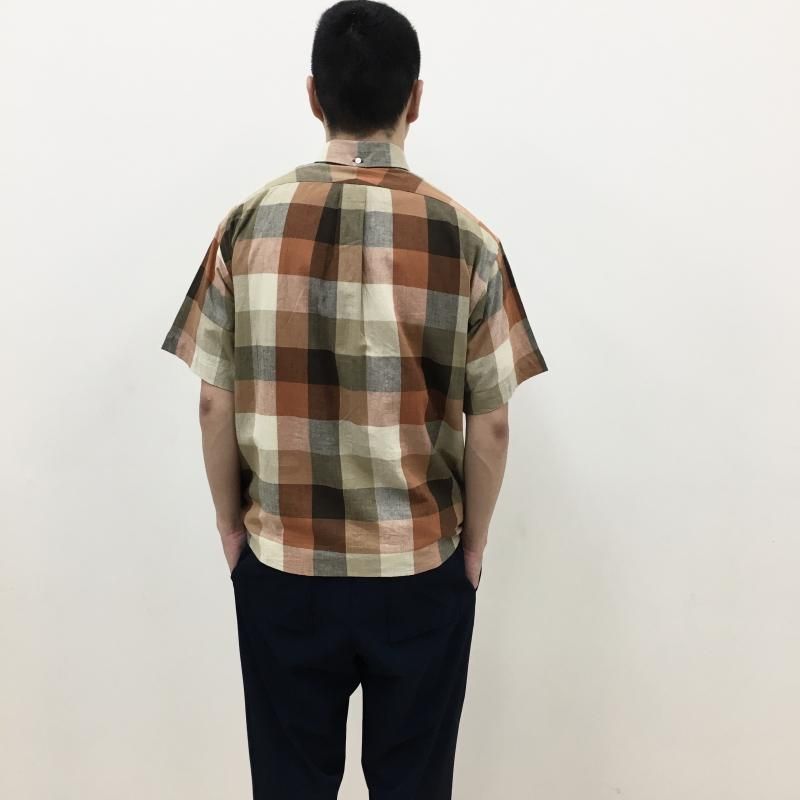  nisica 쥮顼顼Ⱦµ(ORENGE CHECK)