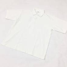  BETTER DERABE JERSEY RELAX POLO(OFF WHITE)