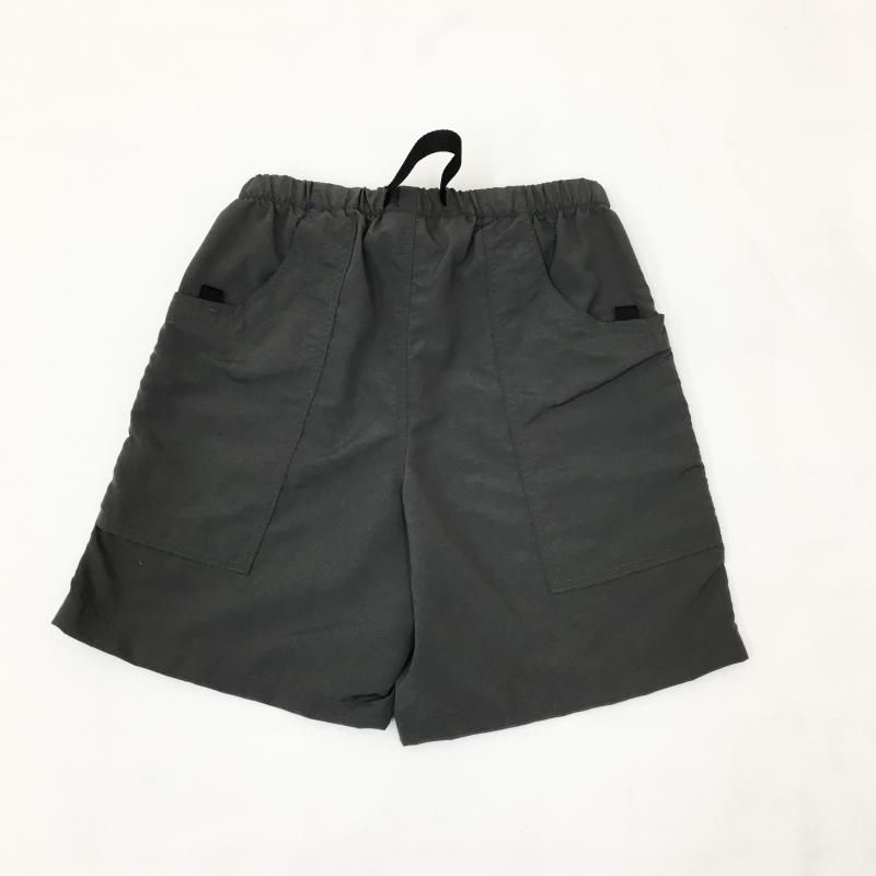  THOUSAND MILE Amphibian Shorts(Revival Edition/NAVY-CHARCOAL)