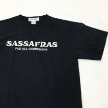  SASSAFRAS SASSAFRAS T 1/2 1/2(D.BLACK)