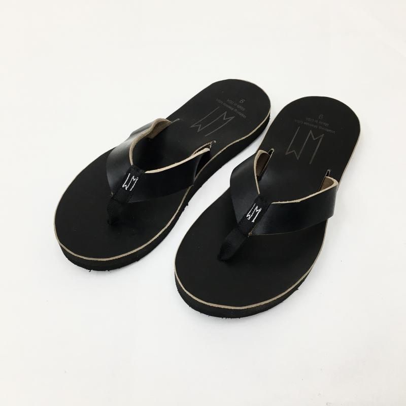  WALTZING MATILDA ACE Sandals (BLACK)
