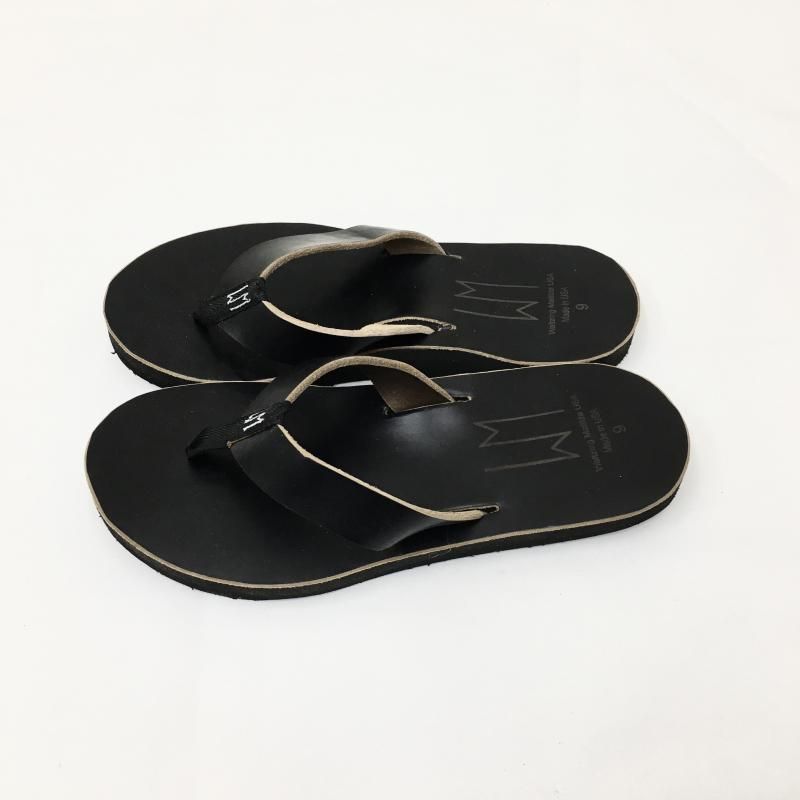 WALTZING MATILDA ACE Sandals (BLACK)