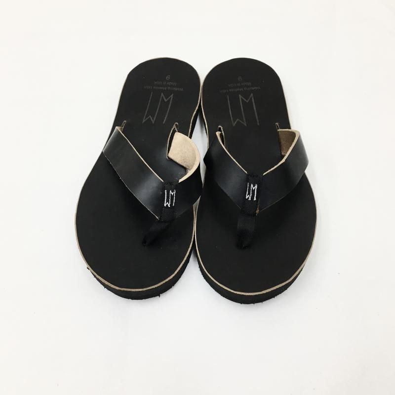  WALTZING MATILDA ACE Sandals (BLACK)