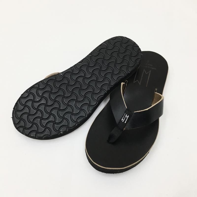  WALTZING MATILDA ACE Sandals (BLACK)