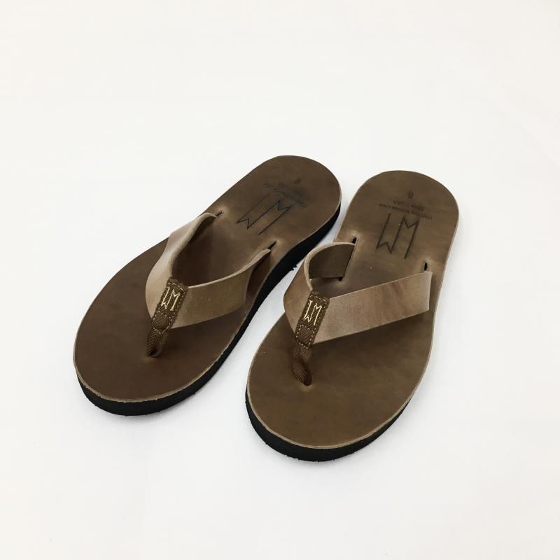  WALTZING MATILDA ACE Sandals (NATURAL)