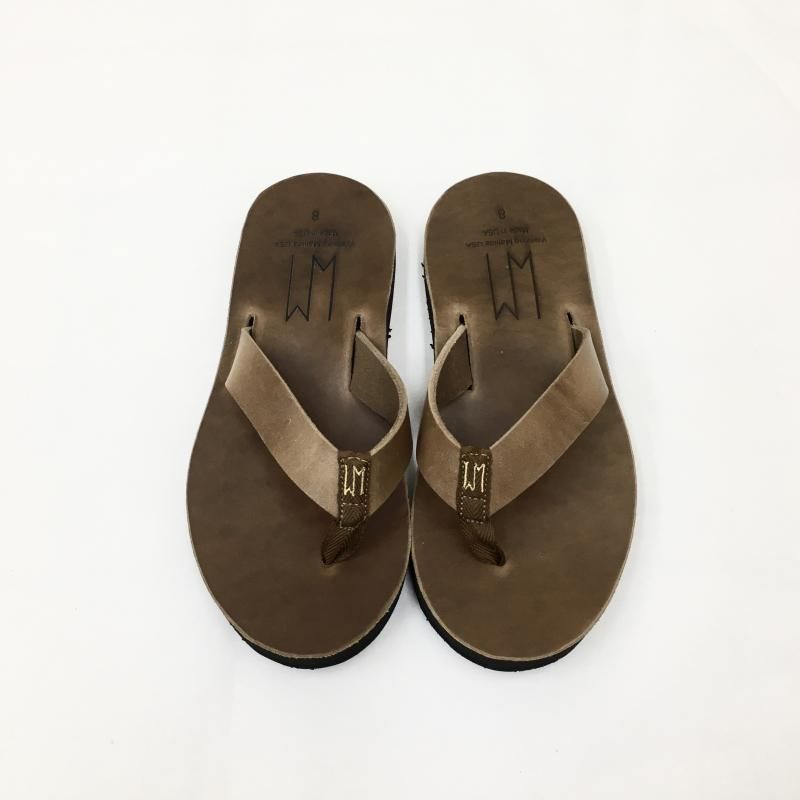  WALTZING MATILDA ACE Sandals (NATURAL)