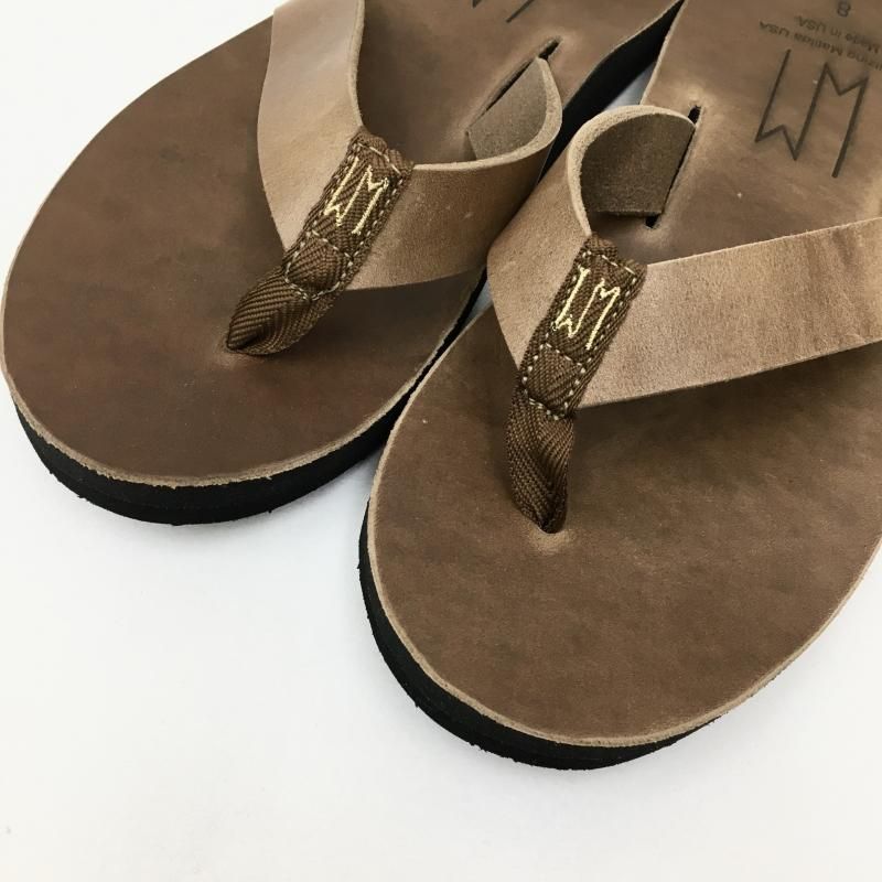  WALTZING MATILDA ACE Sandals (NATURAL)