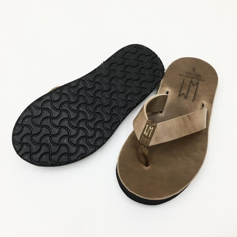  WALTZING MATILDA ACE Sandals (NATURAL)