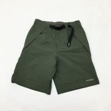  WILD THINGS GECKO DENALI SHORTS(MOSS)