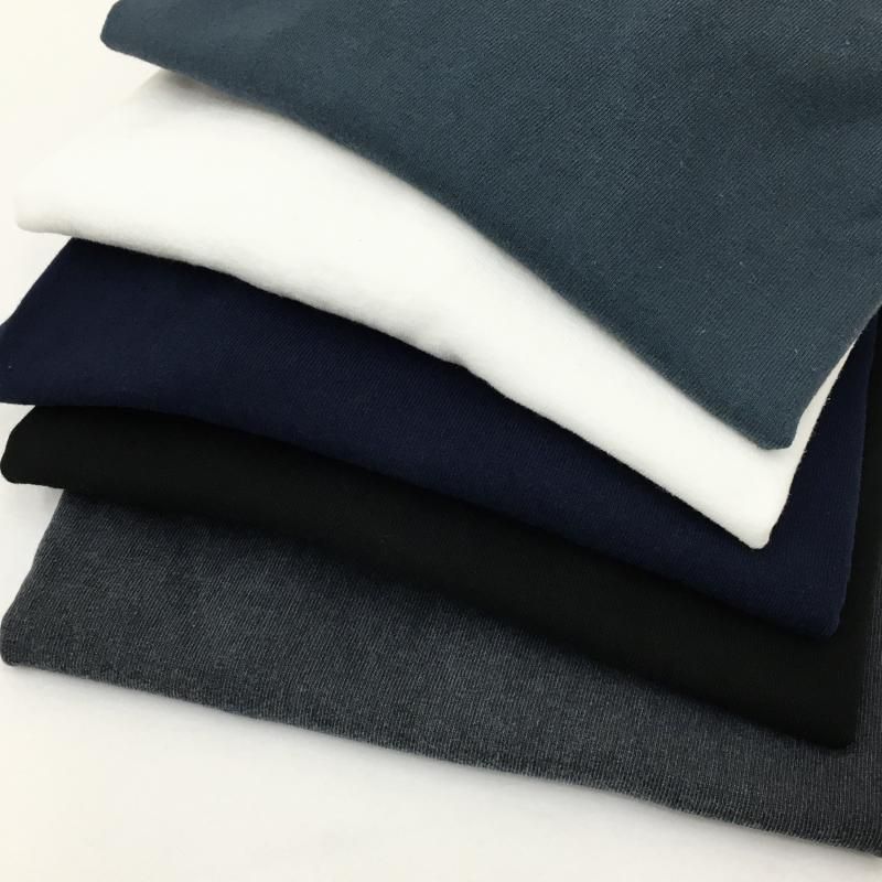  JACKMAN Henleyneck T-Shirt(NAVY)
