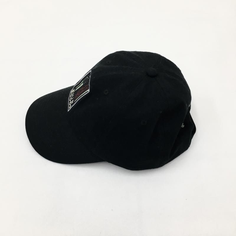  PARKS CONSERVANCY Muir Woods Cap(BLACK)